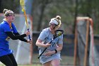 WLax vs WSU  Women’s Lacrosse vs Worcester State University. - Photo by Keith Nordstrom : WLax, lacrosse